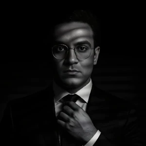 الصورة الشخصية
