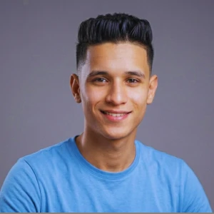 الصورة الشخصية