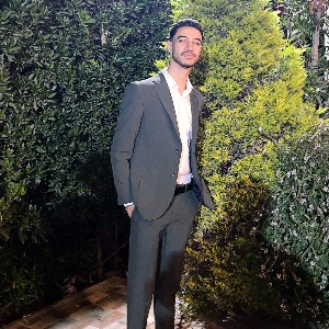 الصورة الشخصية