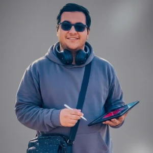 الصورة الشخصية
