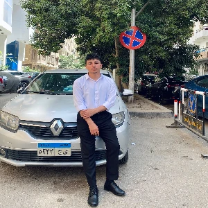 الصورة الشخصية