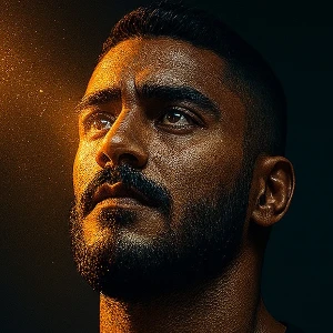 الصورة الشخصية