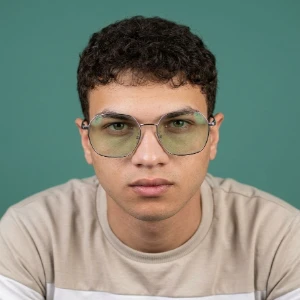 الصورة الشخصية
