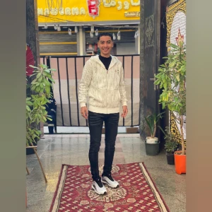 الصورة الشخصية