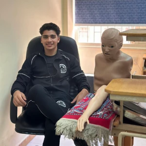 الصورة الشخصية