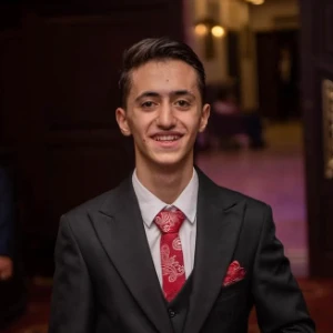 الصورة الشخصية