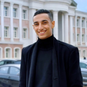 الصورة الشخصية