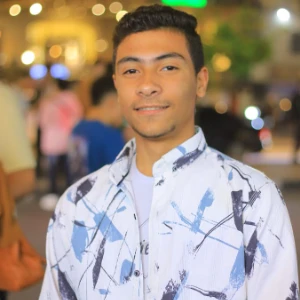 الصورة الشخصية