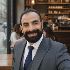 الصورة الشخصية