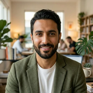 الصورة الشخصية