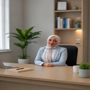 الصورة الشخصية