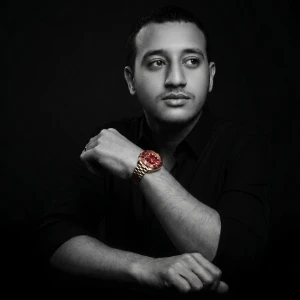 الصورة الشخصية
