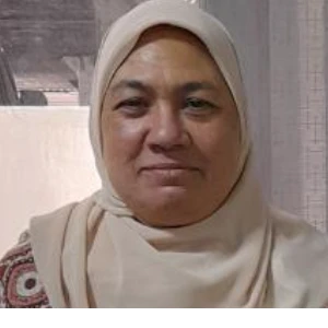 الصورة الشخصية