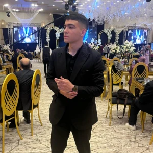 الصورة الشخصية