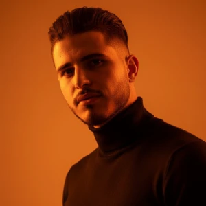 الصورة الشخصية