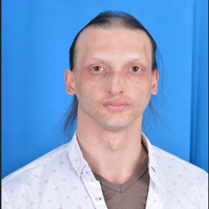 الصورة الشخصية