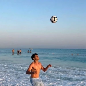 الصورة الشخصية