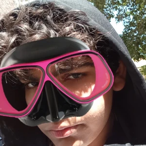 الصورة الشخصية