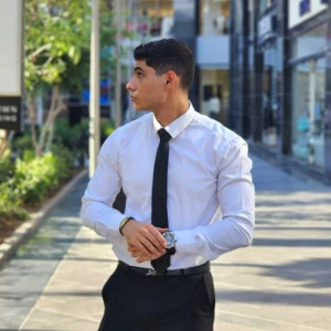 الصورة الشخصية