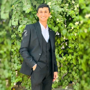 الصورة الشخصية