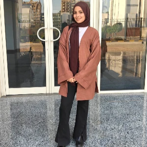 الصورة الشخصية