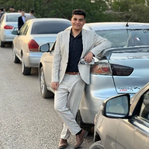 الصورة الشخصية