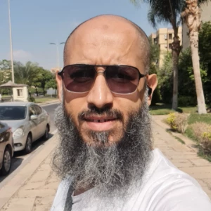 الصورة الشخصية