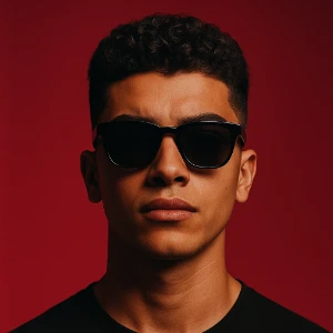 الصورة الشخصية
