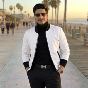 الصورة الشخصية