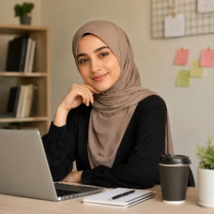 الصورة الشخصية
