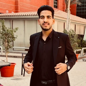 الصورة الشخصية