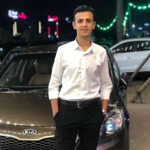 الصورة الشخصية