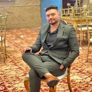 الصورة الشخصية