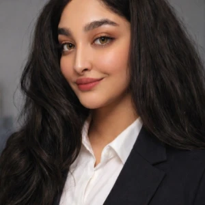 الصورة الشخصية