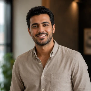 الصورة الشخصية
