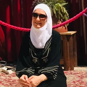 الصورة الشخصية