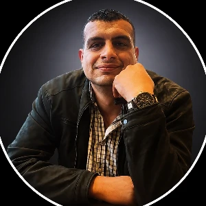 الصورة الشخصية