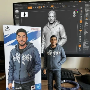 الصورة الشخصية