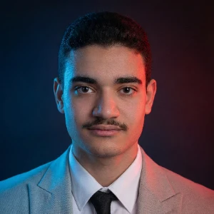 الصورة الشخصية