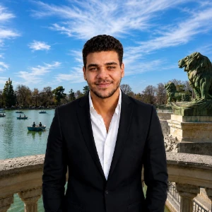 الصورة الشخصية