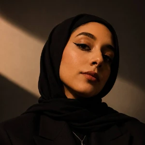 الصورة الشخصية
