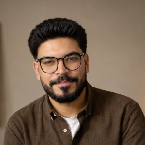 الصورة الشخصية