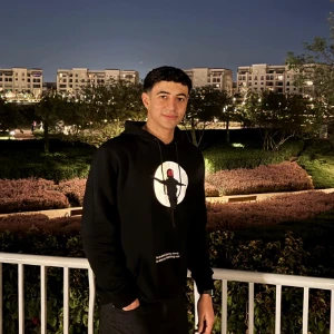 الصورة الشخصية