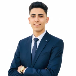 الصورة الشخصية