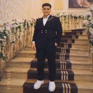 الصورة الشخصية