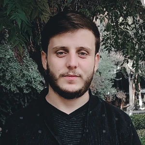 الصورة الشخصية