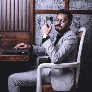الصورة الشخصية