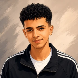 الصورة الشخصية