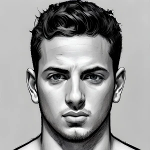 الصورة الشخصية