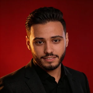الصورة الشخصية